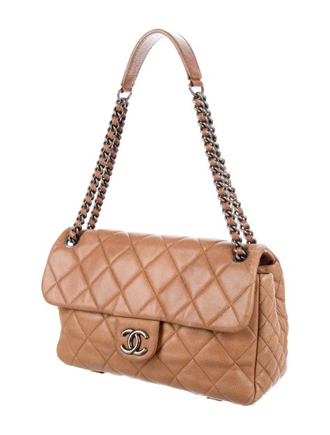 pre-owned coco chanel bag|coco chanel bags outlet.